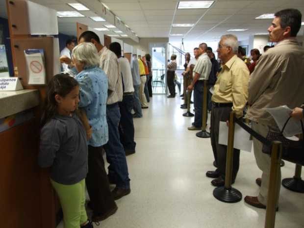 Bancos en Manizales definen horarios para fin de año