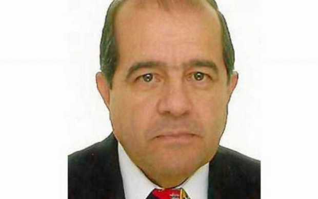 Samuel Ángel García, el abogado y periodista de Riosucio 