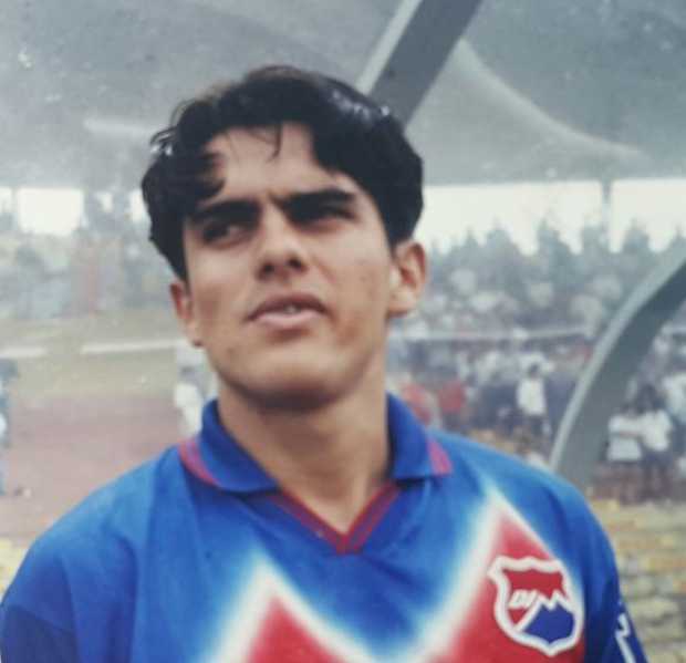 Mauricio Martínez