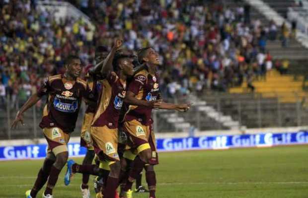 Deportes Tolima Deportes Tolima