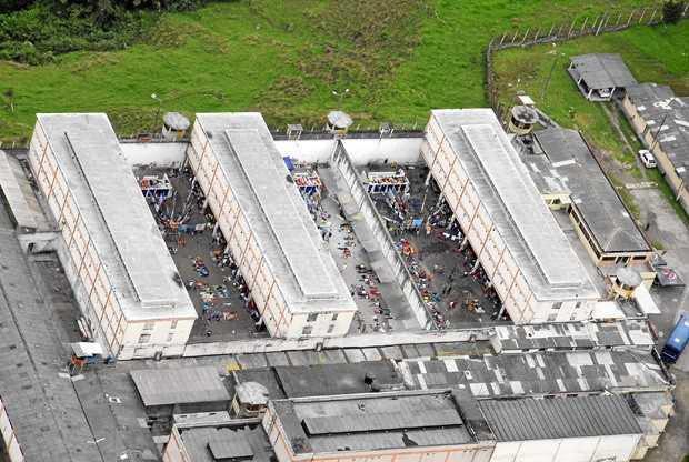 Juzgado ordena exámenes en cárcel de Manizales