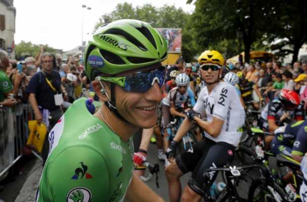 Marcel Kittel Marcel Kittel