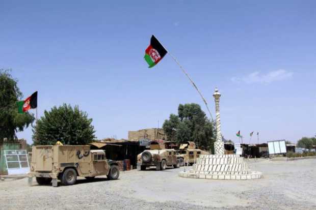 afganos