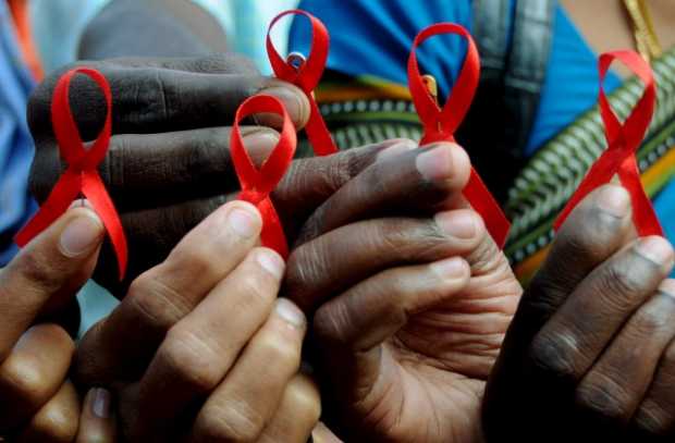 El 40% de los posibles portadores del VIH no han sido diagnosticados