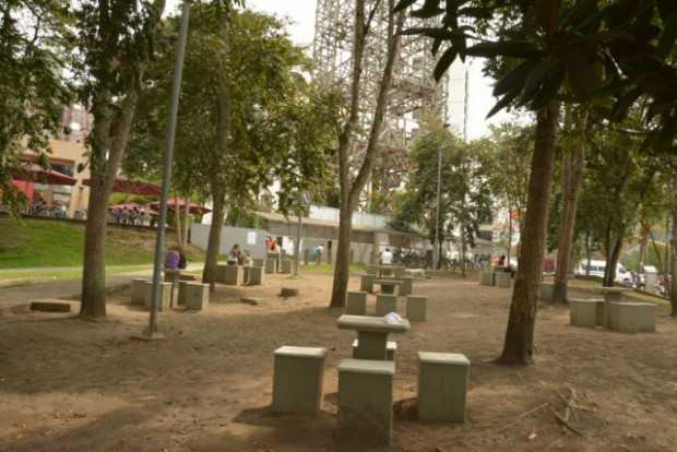 Sitio de la riña Sitio de la riña