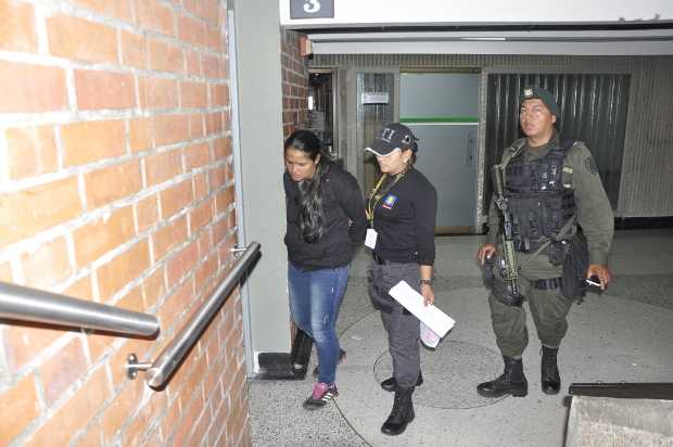 Yuli Alexandra Arango Morales