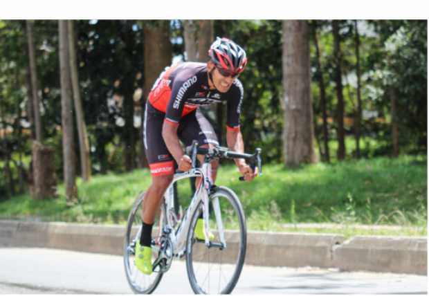 Vuelta a Colombia Vuelta a Colombia