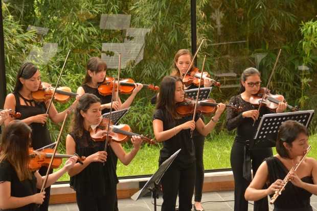 Festival de la Música y la Naturaleza