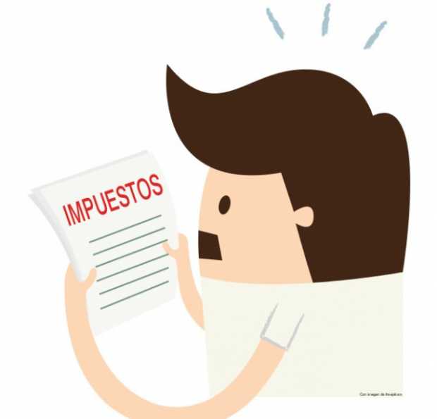 Impuestos Impuestos