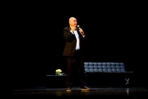 José Ordoñez José Ordoñez