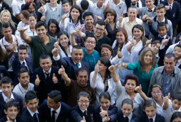 Instituto Manizales