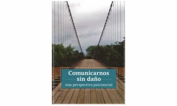 Portada del libro