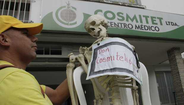 Cosmitet