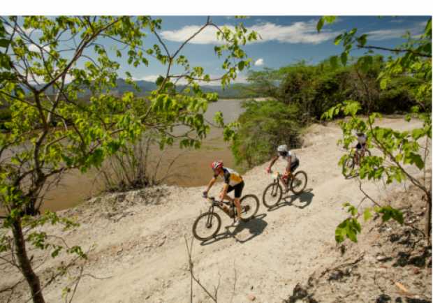 La Leyenda del Dorado