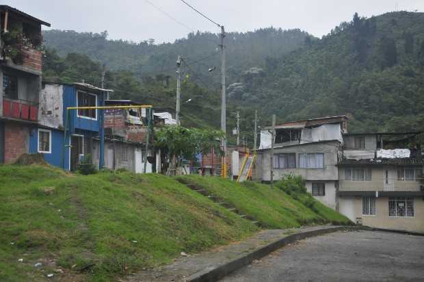 La agresión contra Víctor Julián García ocurrió en el Parque La Estrella de Solferino. La agresión contra Víctor Julián García ocurrió en el Parque La Estrella de Solferino.