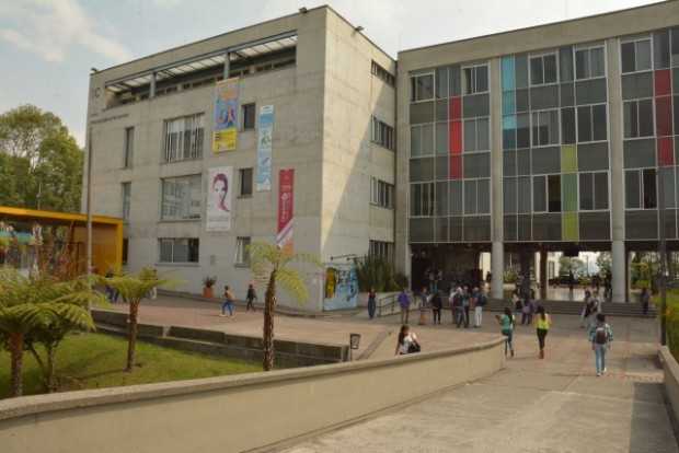 Universidad de Caldas 