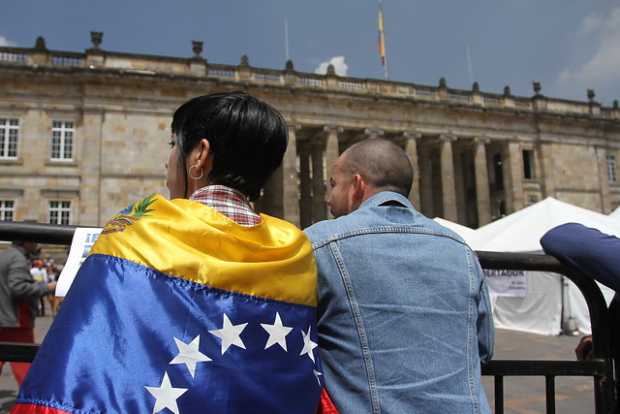 Sectores coinciden en que la Constituyente venezolana no es legítima