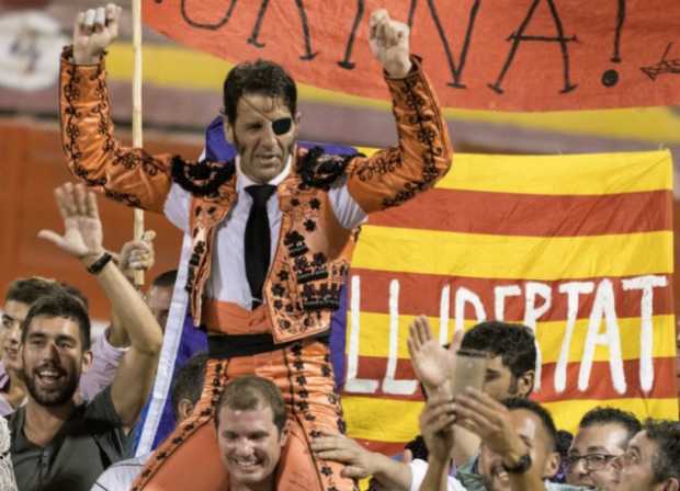 Juan José Padilla Juan José Padilla