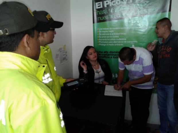 Taxistas piden revisión del pasado judicial Taxistas piden revisión del pasado judicial