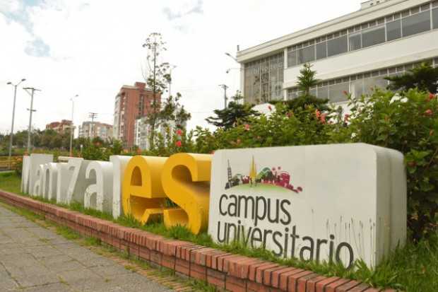 Campus Universitario