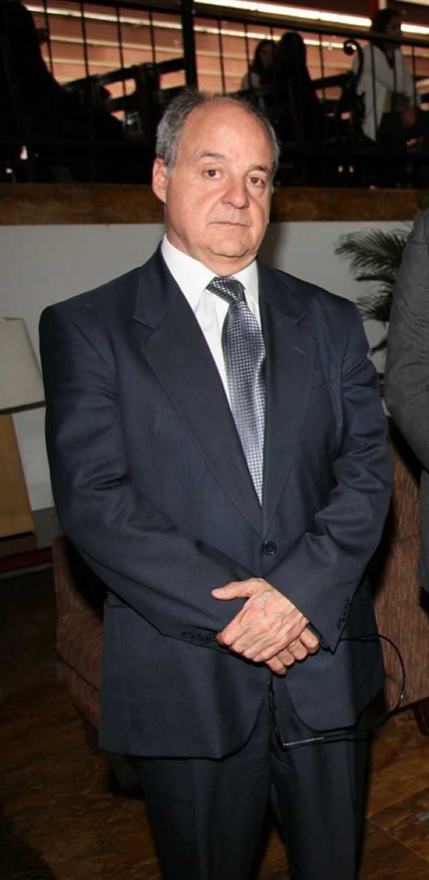 Alfonso Ángel Uribe