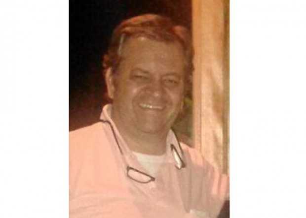 Álvaro Enrique Aristizábal Álvaro Enrique Aristizábal