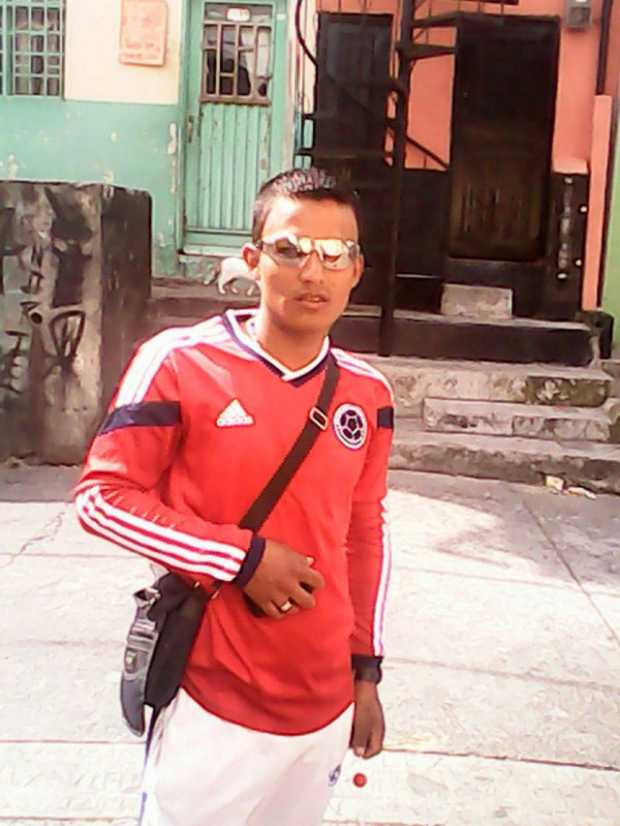 José Armando Toro López José Armando Toro López