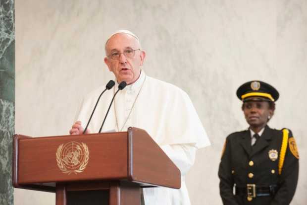 Papa Francisco Papa Francisco