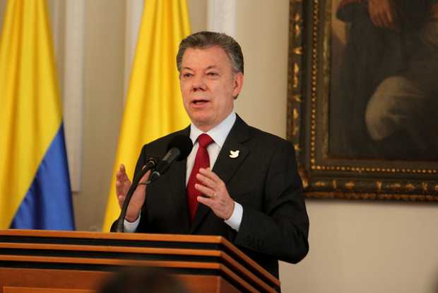 Juan Manuel Santos. Juan Manuel Santos.