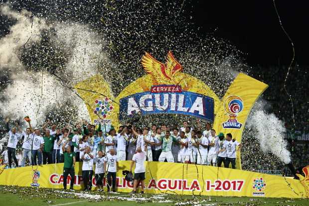 Atlético Nacional