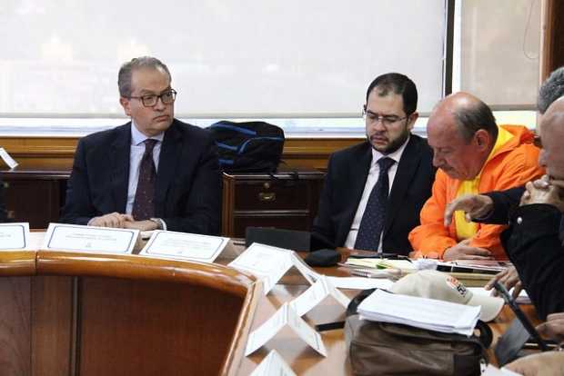 Fecode - procuraduría Fecode - procuraduría