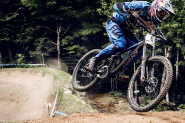 ciclomontañismo Ciclomontañismo