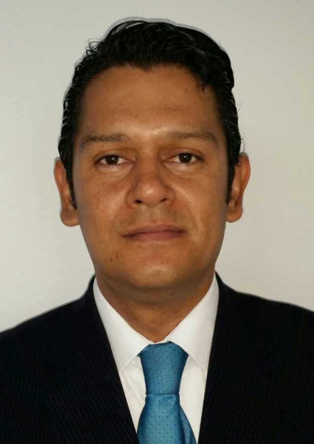Miguel Hernán Peña Barona