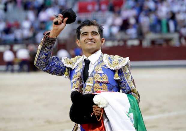 Joselito Adame Joselito Adame