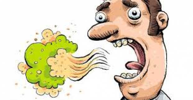 Malos olores huelen a enfermedad
