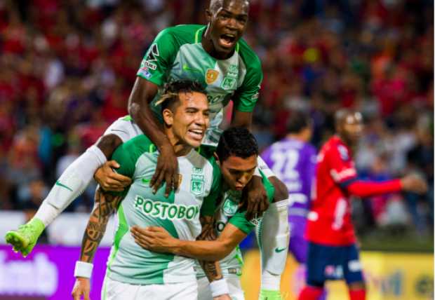 Dayro Moreno Dayro Moreno