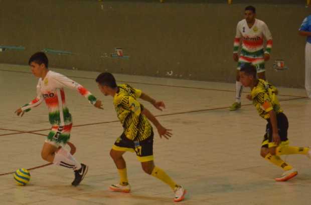 Microfútbol Microfútbol