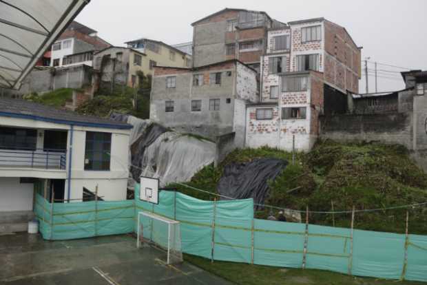 Arreglo Instituto Latinoamericano