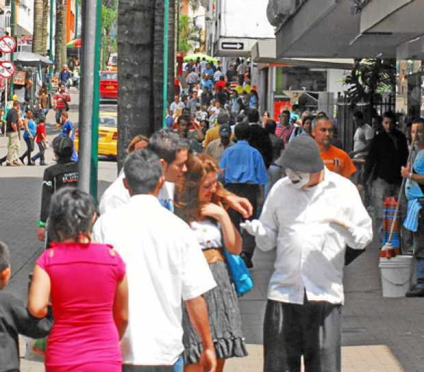 Desempleo en Manizales y Villamaría alcanzó el 10,4% en octubre