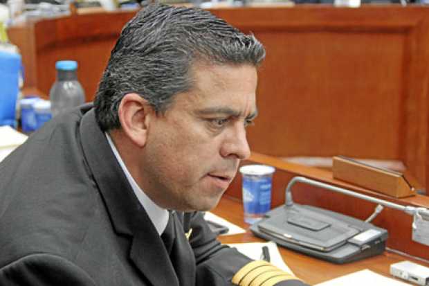 Jaime Hernández, presidente de Acdac, interpuso la tutela contra la decisión del 6 de octubre del Tribunal Superior de Bogotá qu