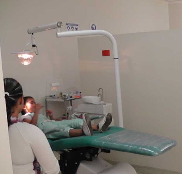 El Hospital Santa Teresita, de Pácora, le apunta a un mejor servicio El Hospital Santa Teresita, de Pácora, le apunta a un mejor servicio