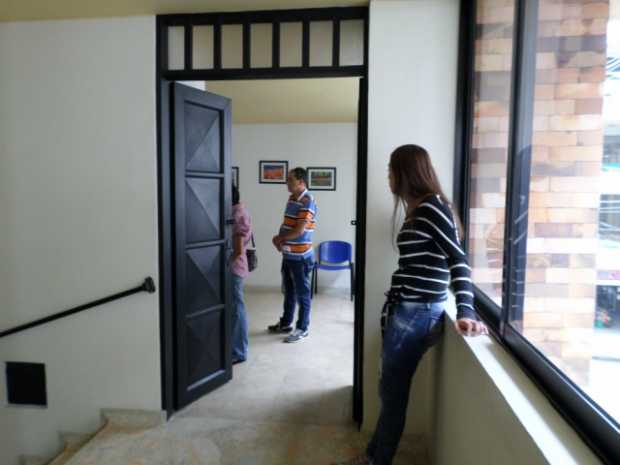 Usuarios de Nueva EPS, molestos por cambio de IPS en Anserma