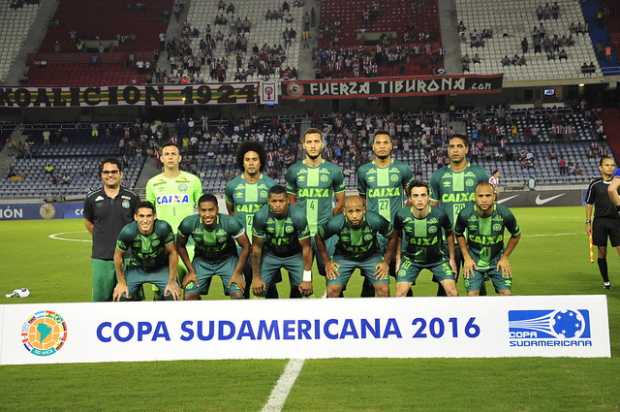 Chapecoense