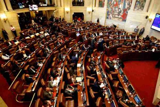 Tras un nuevo debate, la Cámara aún no aprueba la Reforma Política