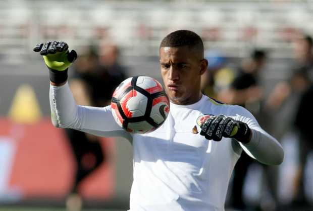 Cristian Bonilla, manizaleño Cristian Bonilla, manizaleño