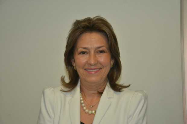 Ana Cristina Jaramillo