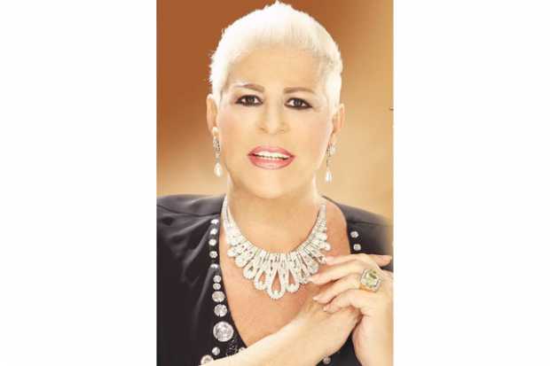  María Martha Serra Lima 