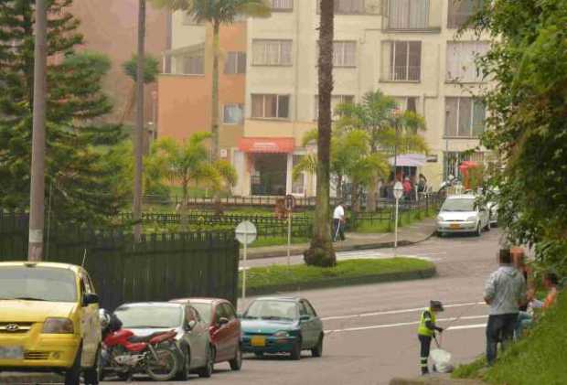 Hurtos en Villa Pilar (Manizales), sin denuncia