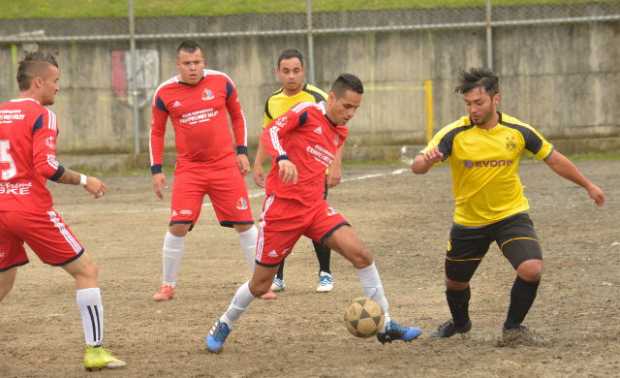 Programación deportiva para el fin de semana
