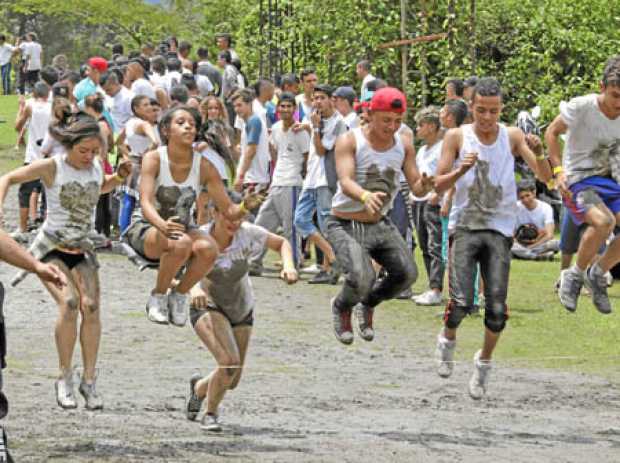 Experiencia safari